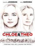 Affiche de Chloe and Theo