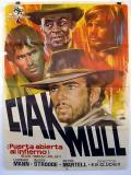 Affiche de Ciak Mull