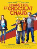 Affiche de Cigarettes et chocolat chaud