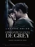 Affiche de Cinquante Nuances de Grey