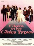 Affiche de Clara et les chics types