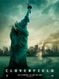 Affiche de Cloverfield