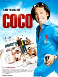 Affiche de Coco