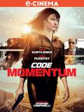 Affiche de Code Momentum
