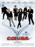 Affiche de Coeurs