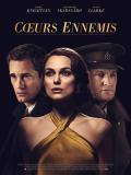 Affiche de Coeurs ennemis