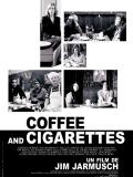 Affiche de Coffee and cigarettes