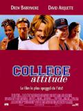 Affiche de Collge attitude