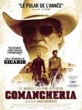 Affiche de Comancheria