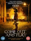 Affiche de Come Out and Play