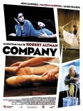 Affiche de Company