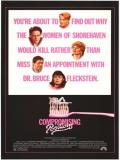 Affiche de Compromising positions