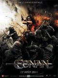 Affiche de Conan
