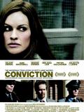 Affiche de Conviction