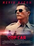 Affiche de Cop Car