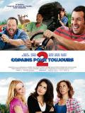 Affiche de Copains pour toujours 2