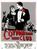 Affiche de Cotton Club