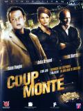 Affiche de Coup Mont