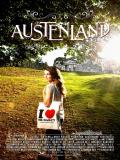 Affiche de Coup de Foudre  Austenland