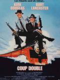 Affiche de Coup double