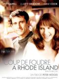 Affiche de Coup de foudre  Rhode Island