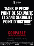 Affiche de Coupable