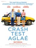 Affiche de Crash Test Agla