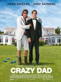 Affiche de Crazy Dad