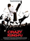 Affiche de Crazy kung-fu