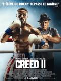 Affiche de Creed II