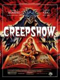 Affiche de Creepshow