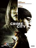 Affiche de Crime City