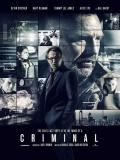 Affiche de Criminal