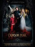 Affiche de Crimson Peak