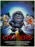 Affiche de Critters