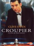 Affiche de Croupier