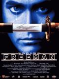 Affiche de Crying Freeman