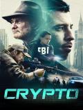 Affiche de Crypto