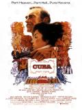 Affiche de Cuba