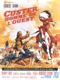 Affiche de Custer, l