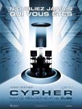 Affiche de Cypher