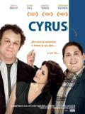 Affiche de Cyrus