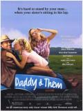 Affiche de Daddy and Them