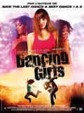 Affiche de Dancing girls