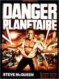 Affiche de Danger plantaire