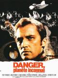 Affiche de Danger : plante inconnue