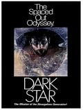 Affiche de Dark Star