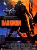 Affiche de Darkman