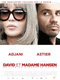 Affiche de David et Madame Hansen