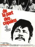 Affiche de De la part des copains